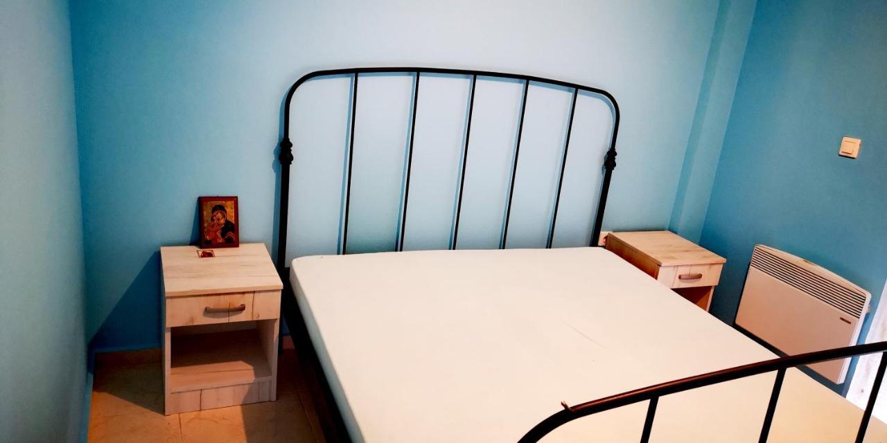 Apartment Oazis Ofrínion 外观 照片